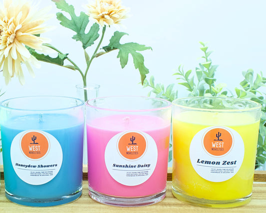 The Fresh Spring Collection