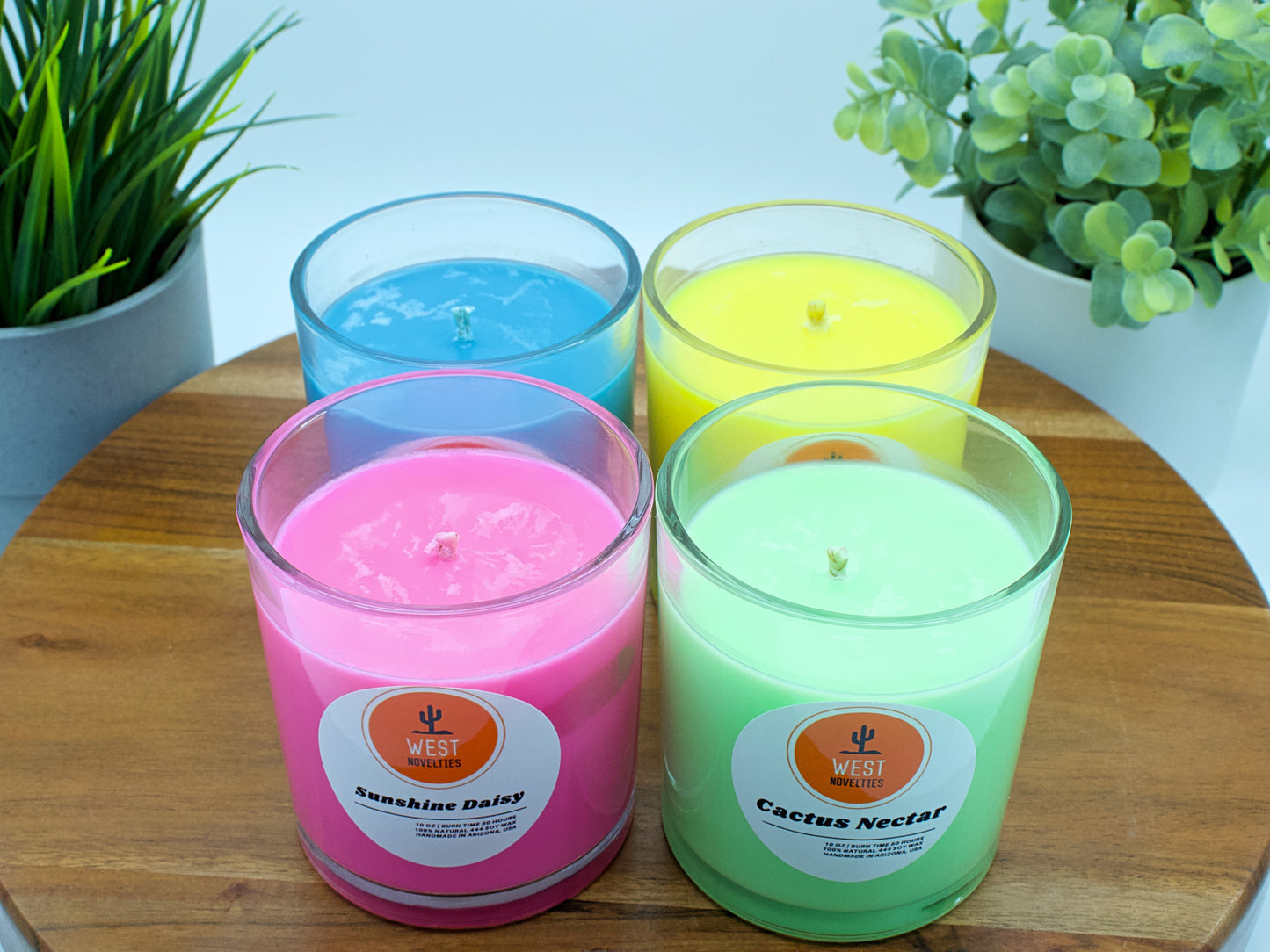 The Fresh Spring Collection