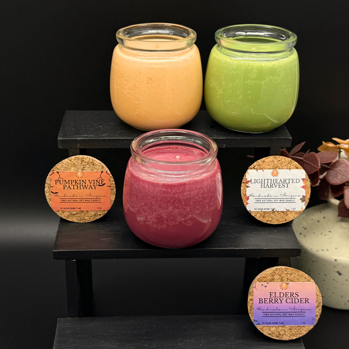 The Chandlers Cauldron Bundle