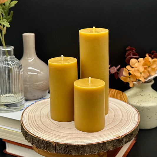 The Artisanal Torch Tray