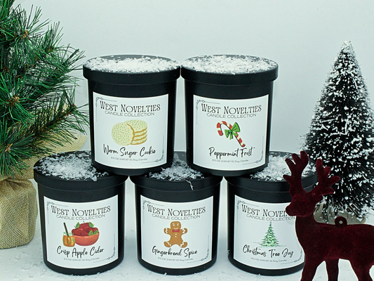 The Traditional Winter Bundle